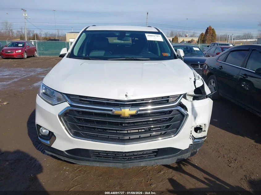 Chevrolet Traverse 3.6l 1Lt | Mobile.bg � ����������� 13