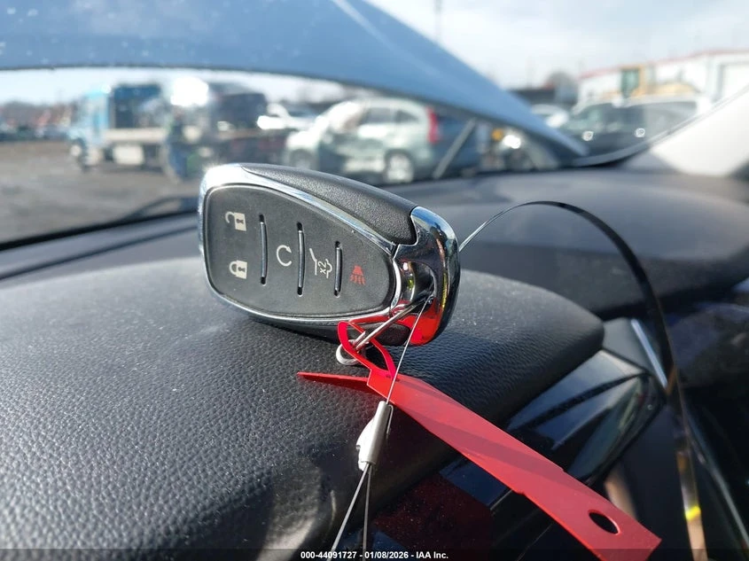 Chevrolet Traverse 3.6l 1Lt | Mobile.bg � ����������� 11