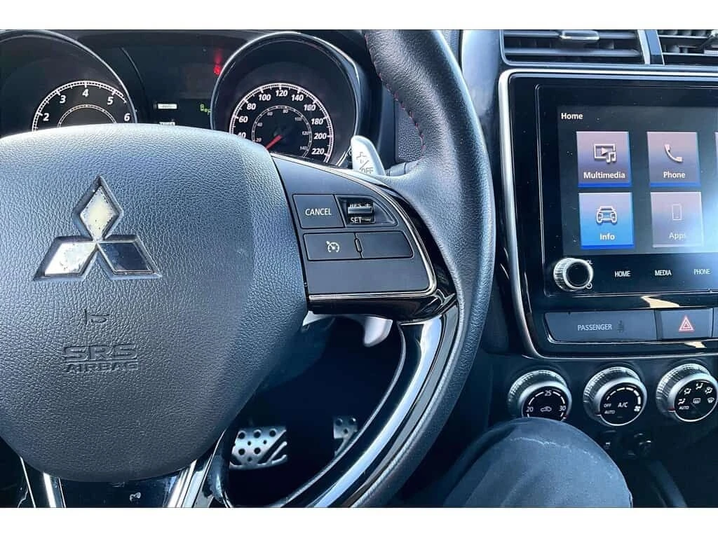 Mitsubishi RVR * SE | AWD | Heated Seats | CarPlay | Clean Carfax | Mobile.bg � ����������� 13