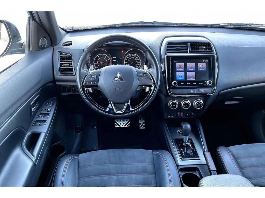 Mitsubishi RVR * SE | AWD | Heated Seats | CarPlay | Clean Carfax - изображение 5