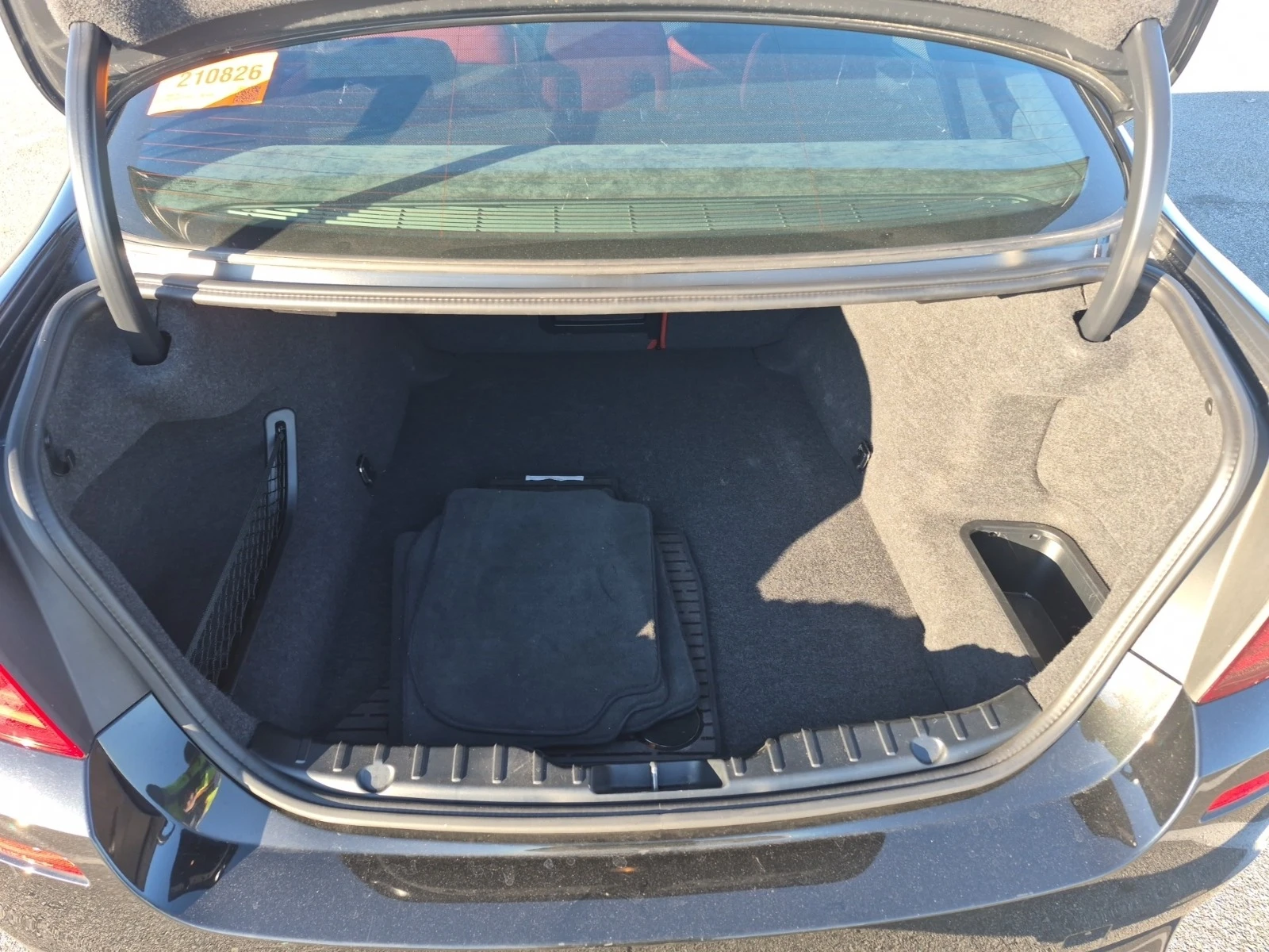 BMW M5 17530 KM | ������� �������� ������� | ���� ������ | Mobile.bg � ����������� 12