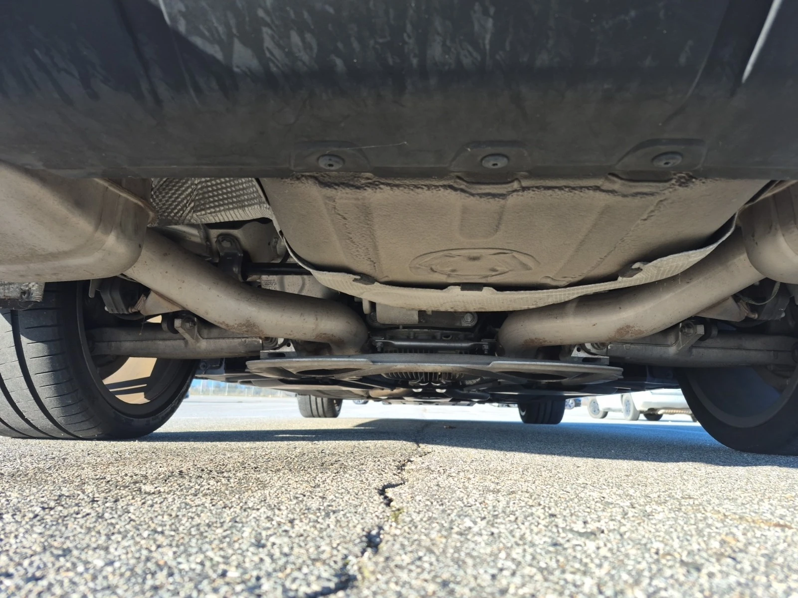 BMW M5 17530 KM | ������� �������� ������� | ���� ������ | Mobile.bg � ����������� 14