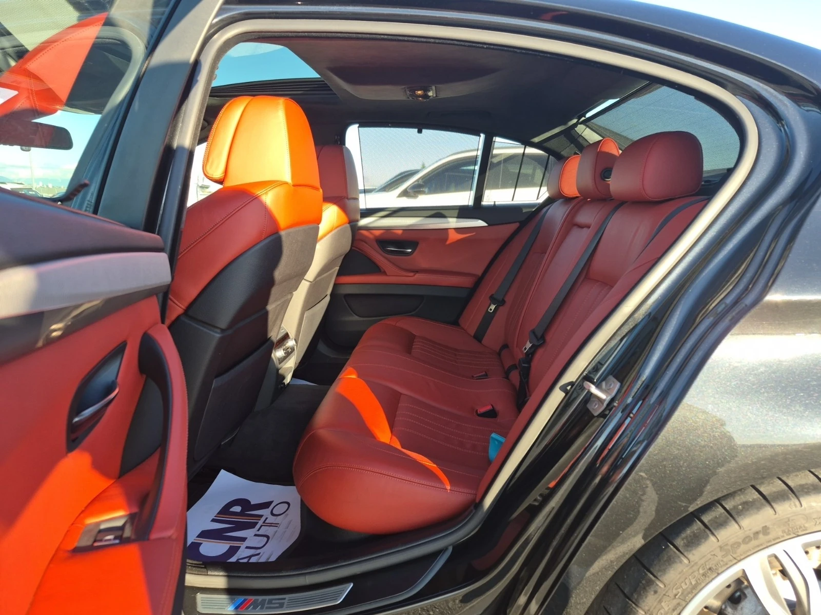 BMW M5 17530 KM | ������� �������� ������� | ���� ������ | Mobile.bg � ����������� 11