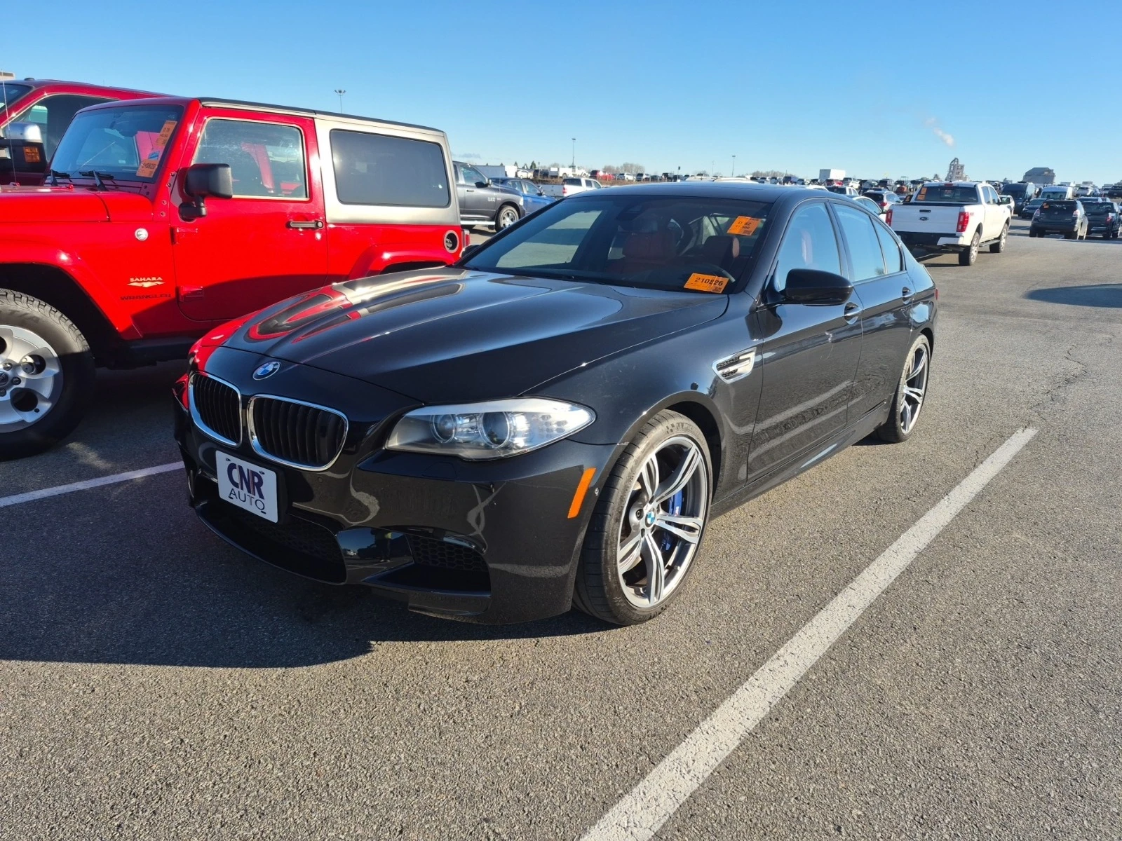 BMW M5 17530 KM | ������� �������� ������� | ���� ������ | Mobile.bg � ����������� 1