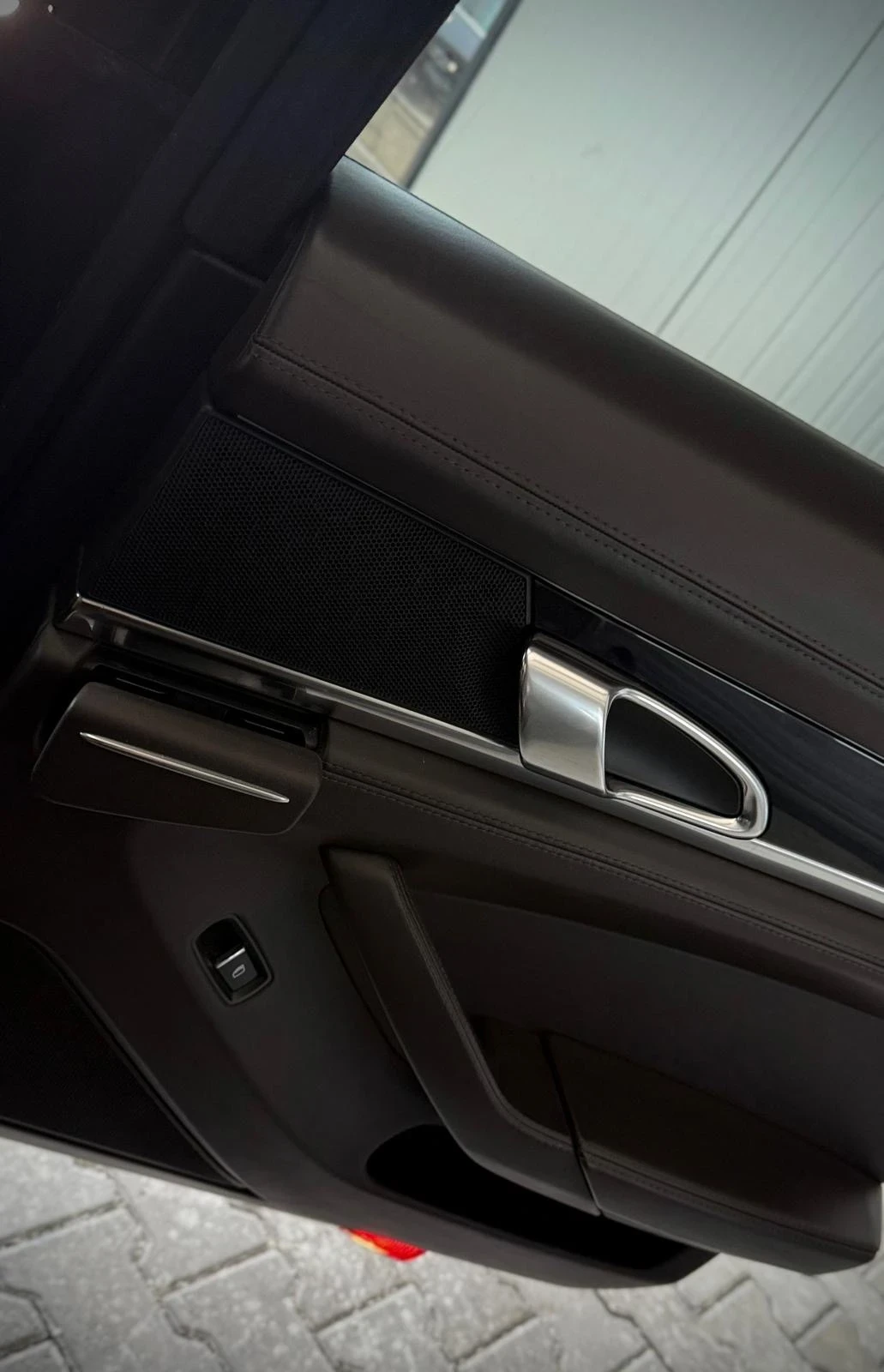 Porsche Panamera  Nardo Grey.! Ваккум.! Active sound.! - изображение 7