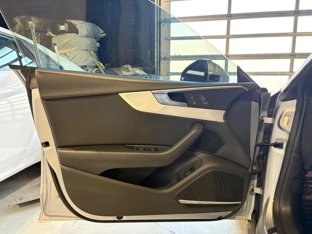 Audi A5 TECHNIK* B&O* 360 CAM* AMBIENT* DIGITAL DASH - изображение 10