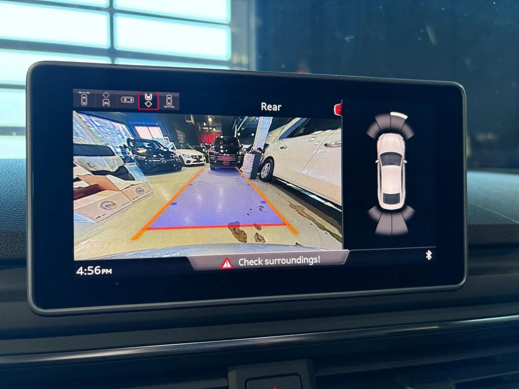 Audi A5 TECHNIK* B&O* 360 CAM* AMBIENT* DIGITAL DASH | Mobile.bg � ����������� 14