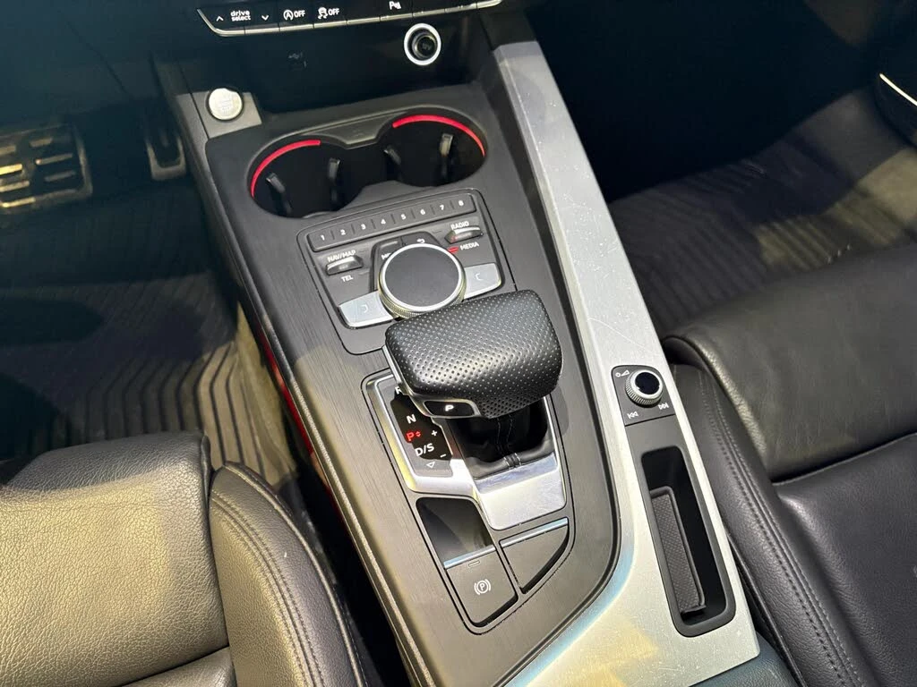 Audi A5 TECHNIK* B&O* 360 CAM* AMBIENT* DIGITAL DASH | Mobile.bg � ����������� 16