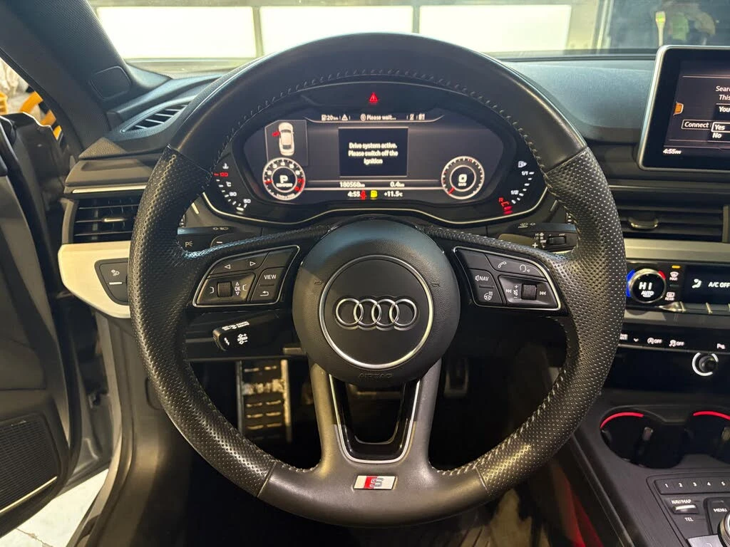 Audi A5 TECHNIK* B&O* 360 CAM* AMBIENT* DIGITAL DASH | Mobile.bg � ����������� 12