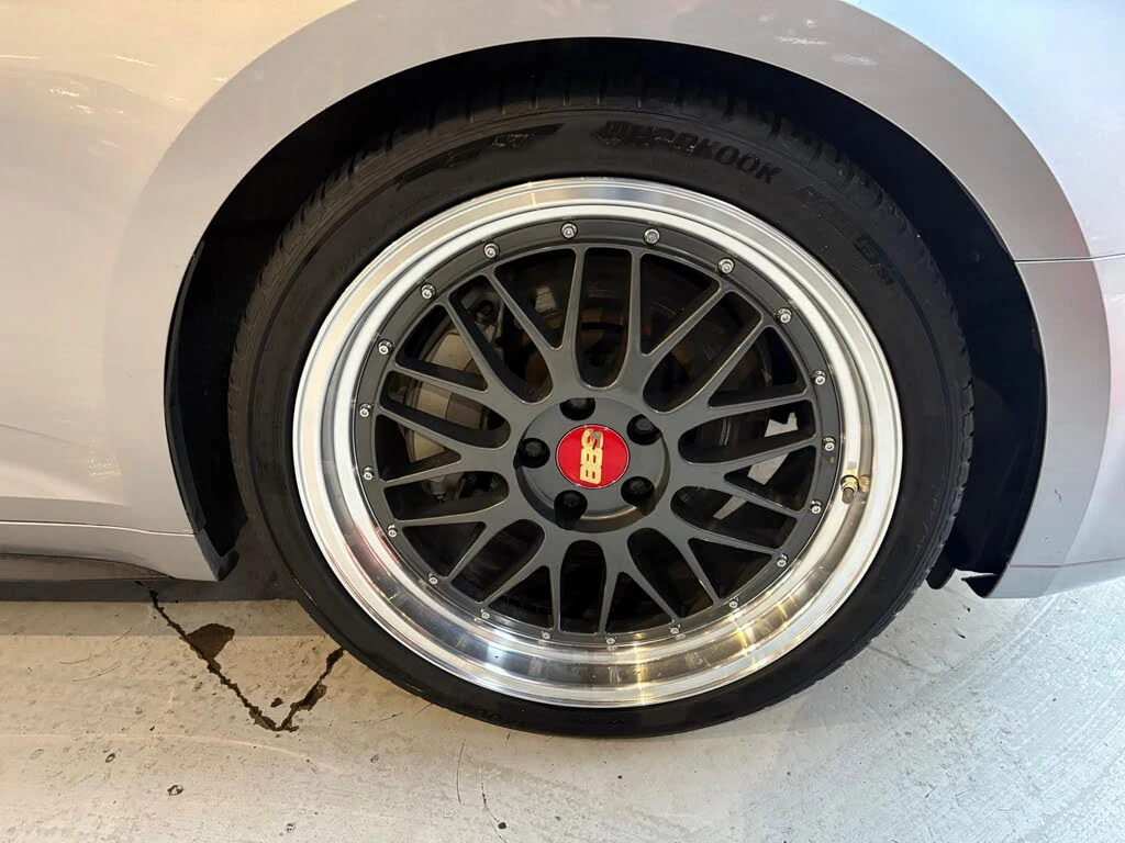 Audi A5 TECHNIK* B&O* 360 CAM* AMBIENT* DIGITAL DASH - изображение 8