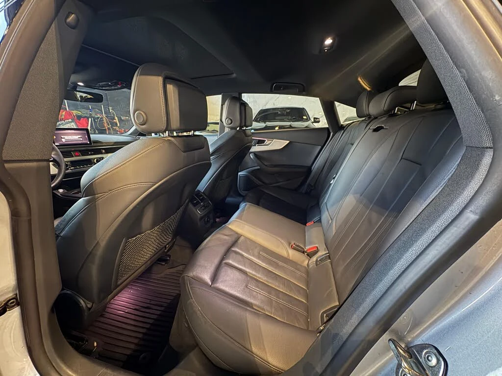 Audi A5 TECHNIK* B&O* 360 CAM* AMBIENT* DIGITAL DASH | Mobile.bg � ����������� 17
