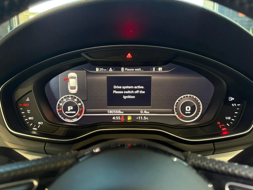 Audi A5 TECHNIK* B&O* 360 CAM* AMBIENT* DIGITAL DASH | Mobile.bg � ����������� 13