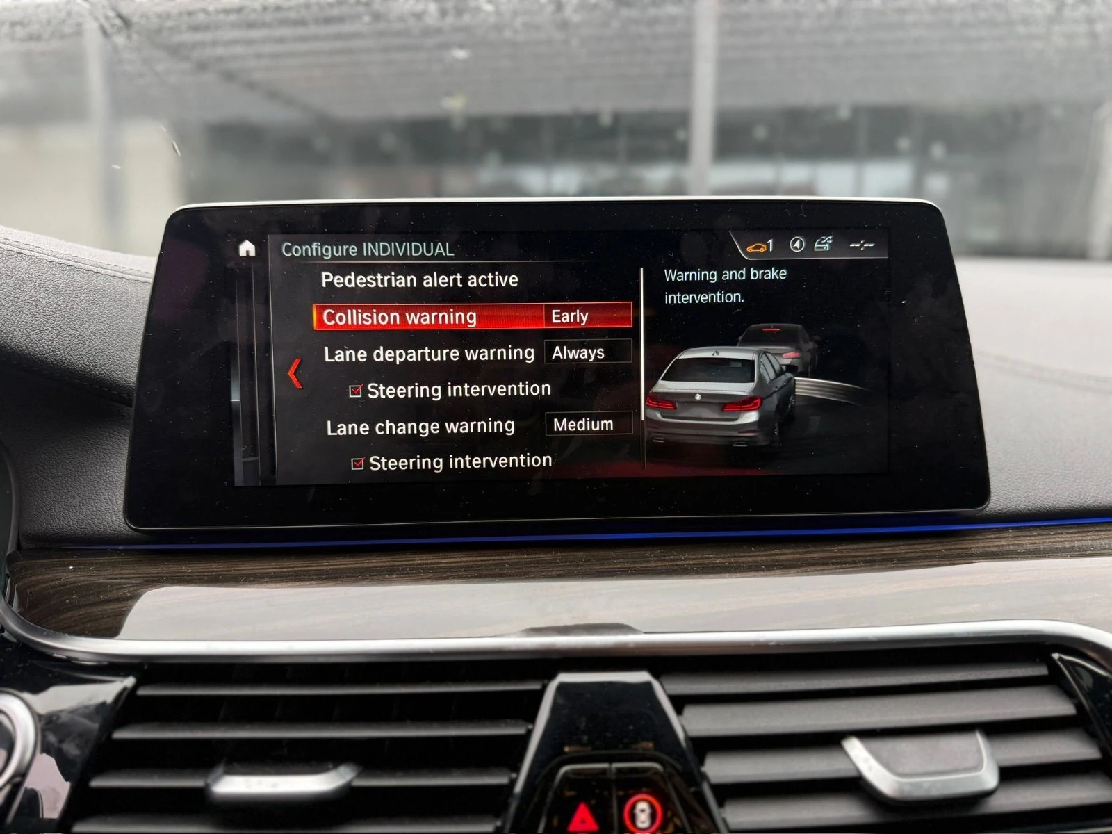 BMW 540 Mpaket!!!4x4!!!, снимка 12 - Автомобили и джипове - 53728113