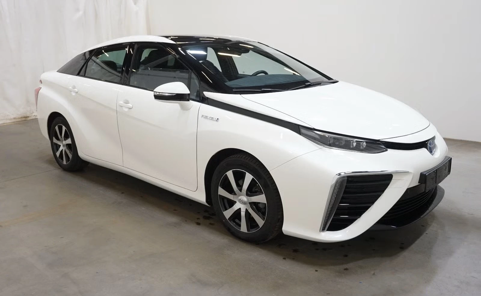 Toyota Mirai FUELCELL HIDROGEN EXECUTIVE | Mobile.bg � ����������� 1