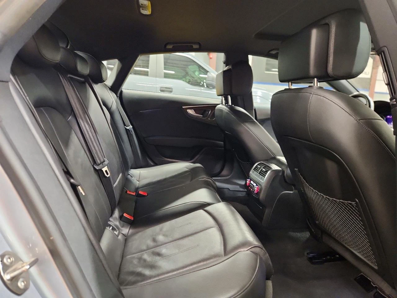 Audi A7 PREMIUM PLUS* QUATTRO* CARFAX* АВТОЛИЗИНГ, снимка 10 - Автомобили и джипове - 53962383