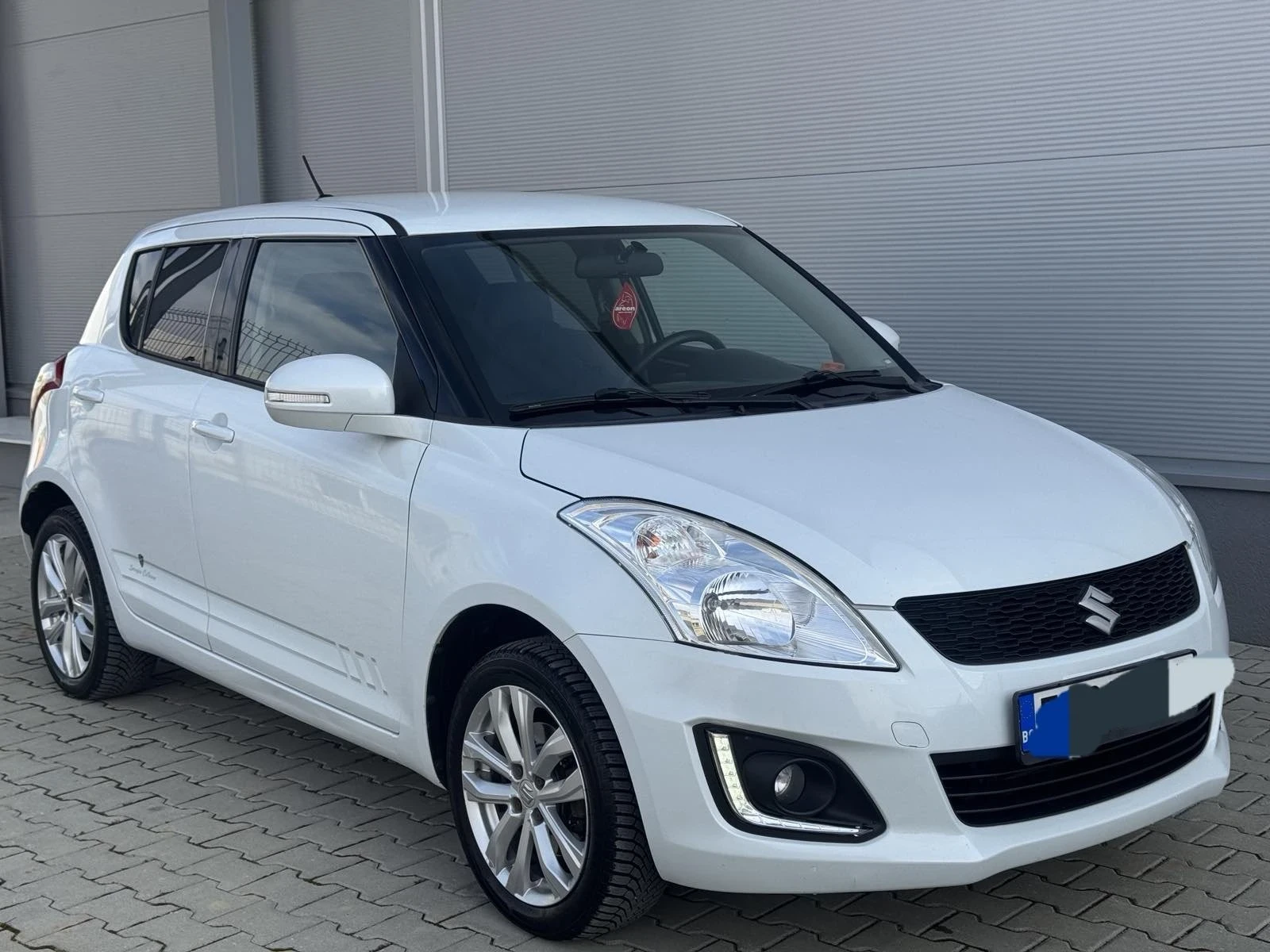Suzuki Swift, снимка 7 - Автомобили и джипове - 54128428