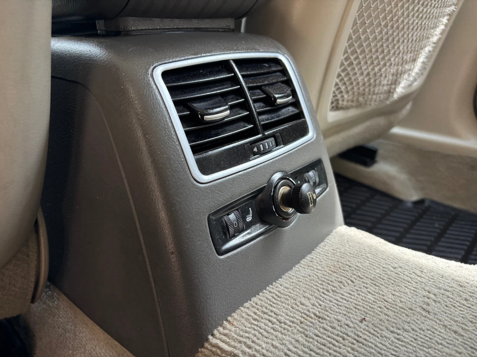 Audi A6, снимка 8 - Автомобили и джипове - 54433818