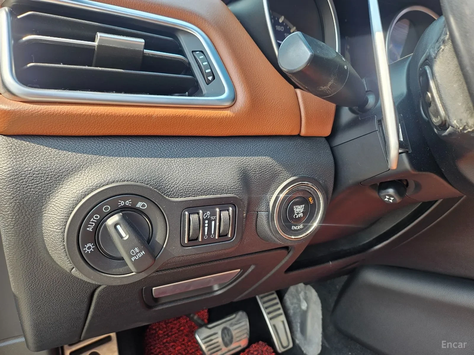 Maserati Ghibli 3.0, снимка 7 - Автомобили и джипове - 54280552