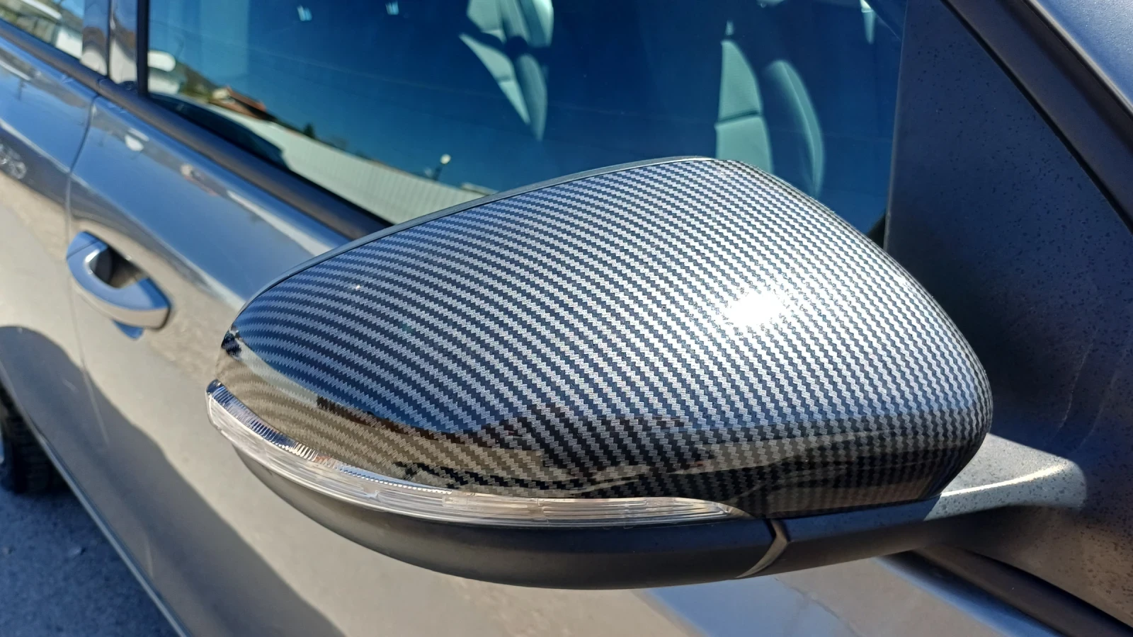 VW Golf TDI EURO 5B | Mobile.bg � ����������� 13