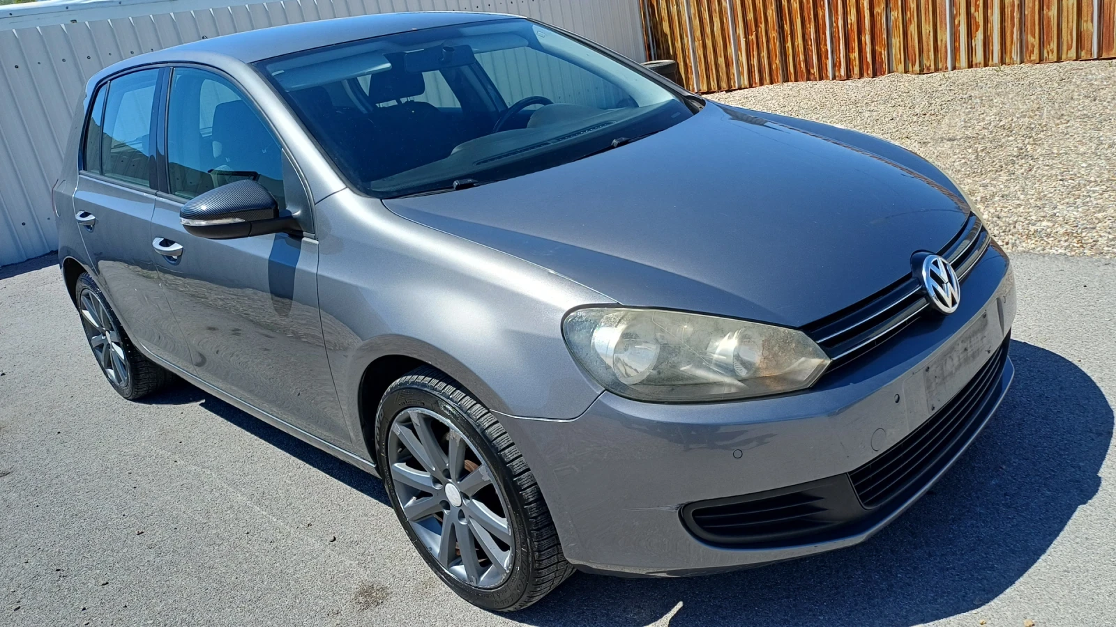 VW Golf TDI EURO 5B | Mobile.bg � ����������� 2