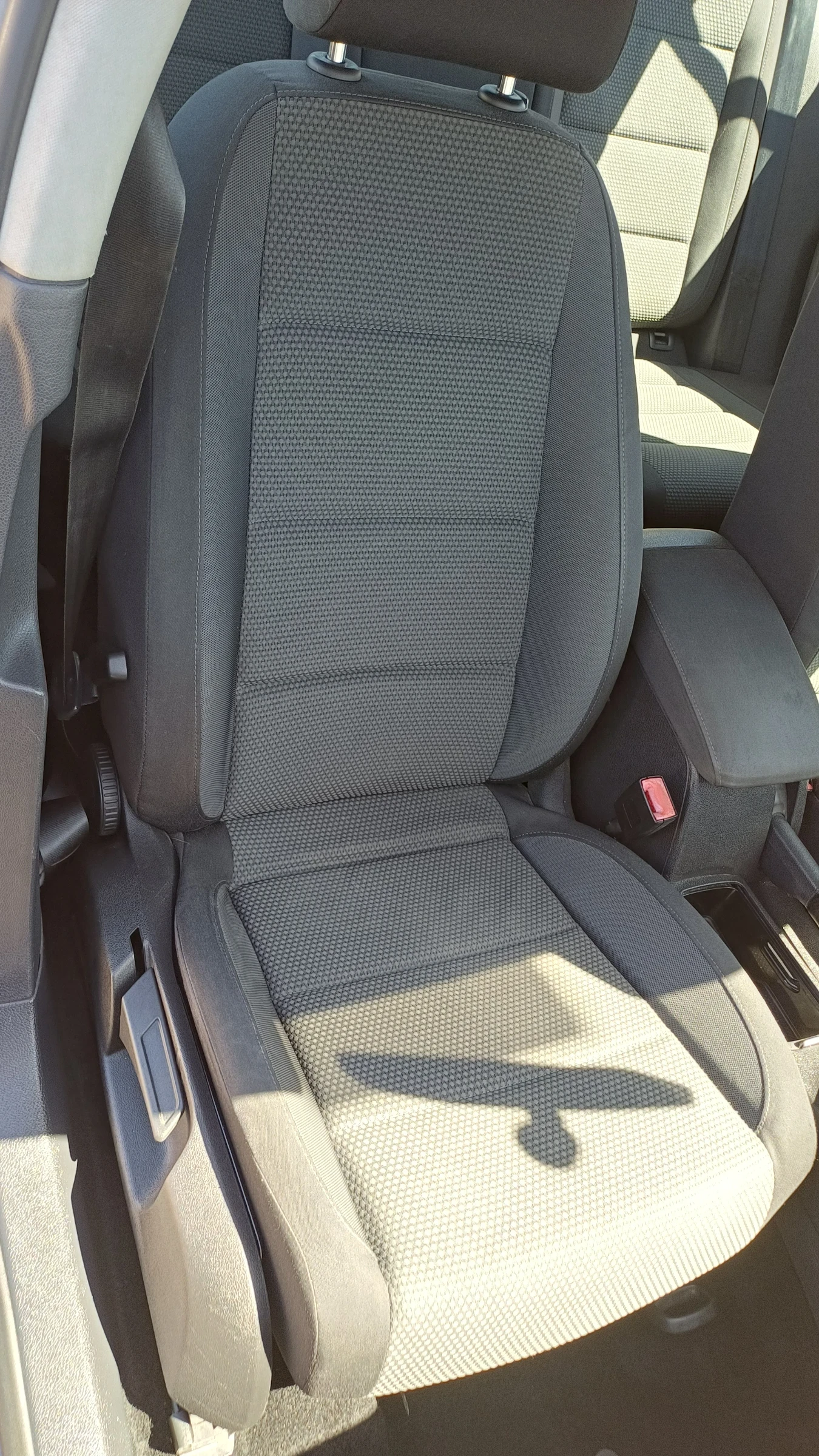 VW Golf TDI EURO 5B | Mobile.bg � ����������� 10