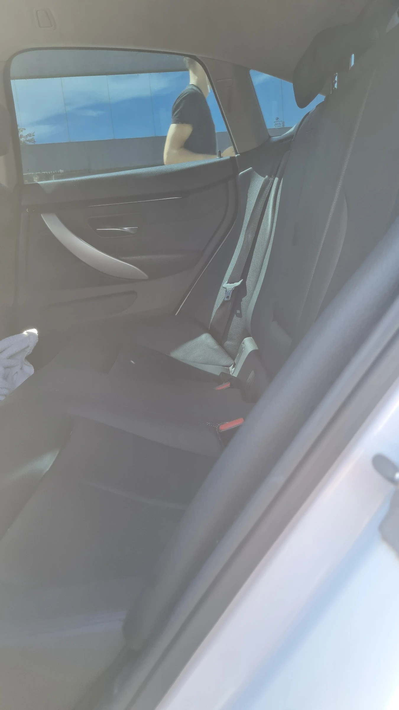 BMW 418 Grand Cupe, снимка 7 - Автомобили и джипове - 54320806