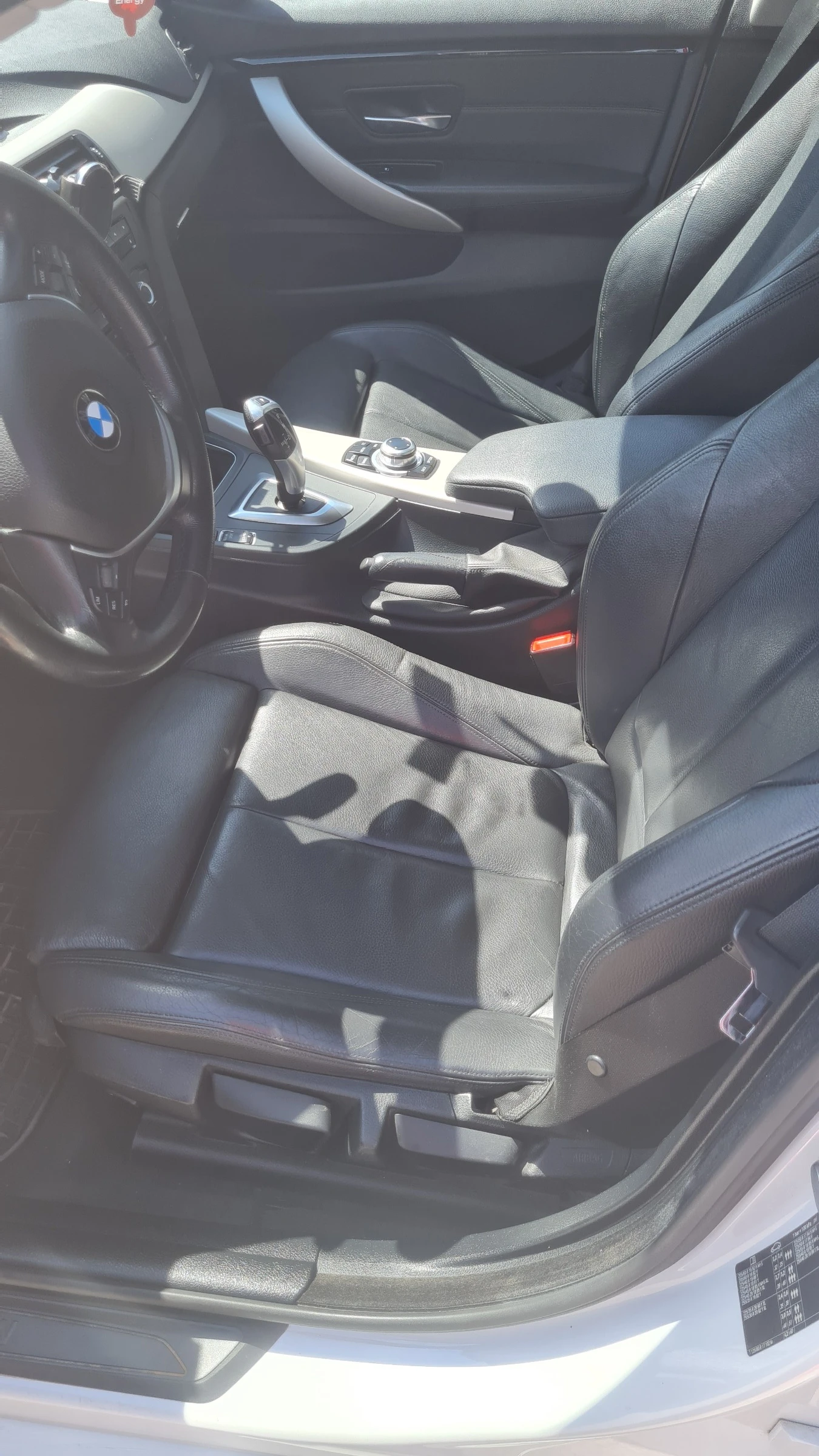 BMW 418 Grand Cupe, снимка 8 - Автомобили и джипове - 54320806