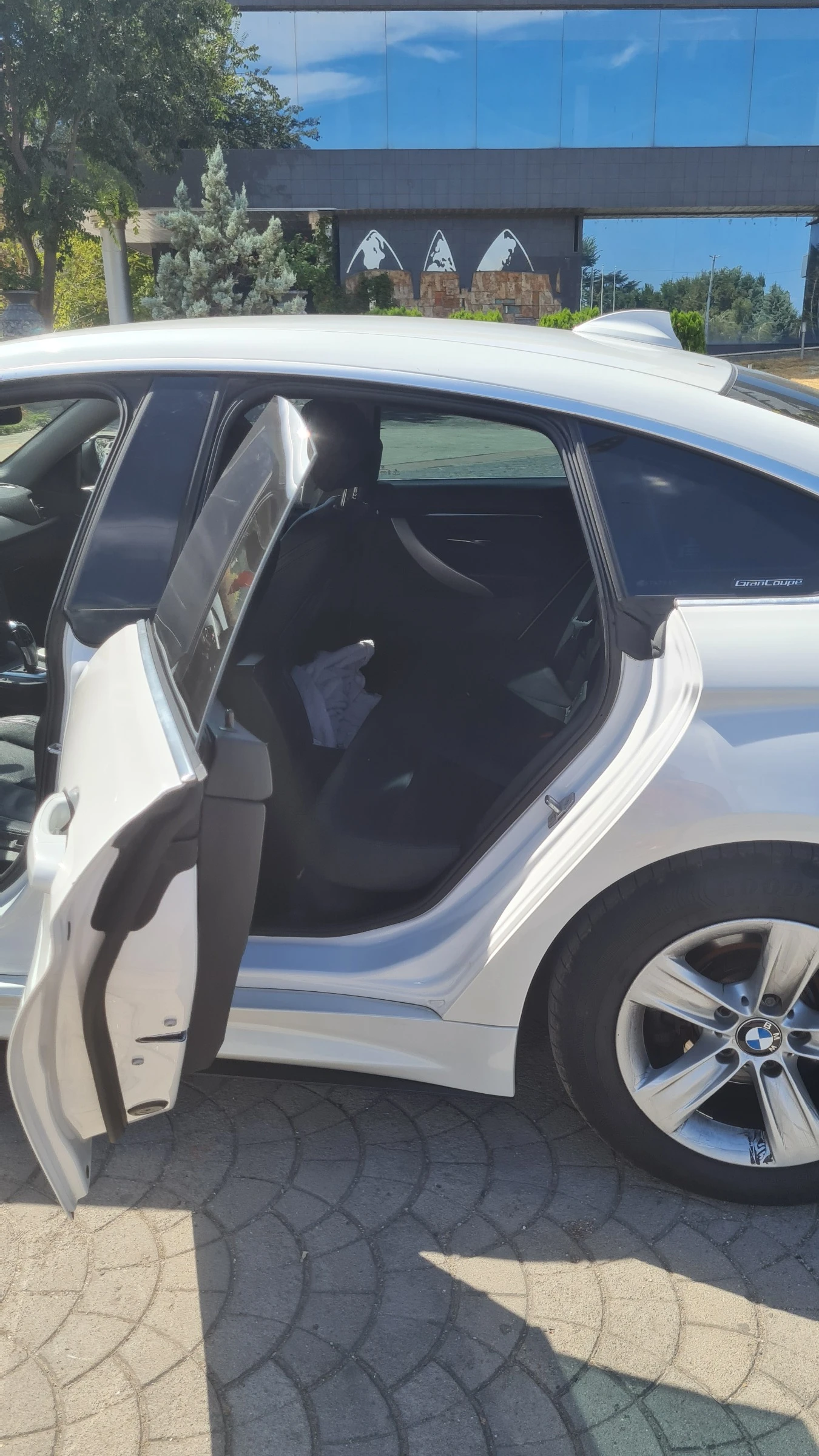 BMW 418 Grand Cupe, снимка 6 - Автомобили и джипове - 54320806