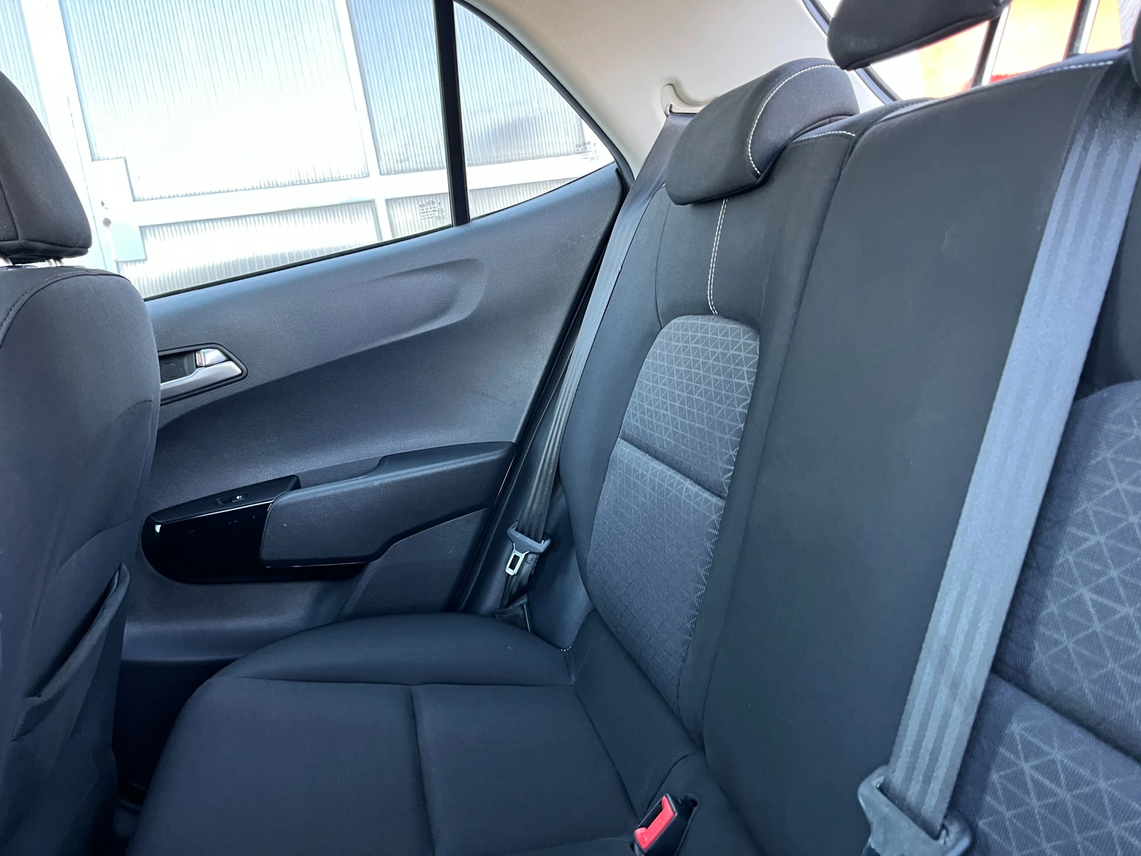 Kia Picanto 1.2i-LED-NAVI-FaceLift | Mobile.bg � ����������� 10