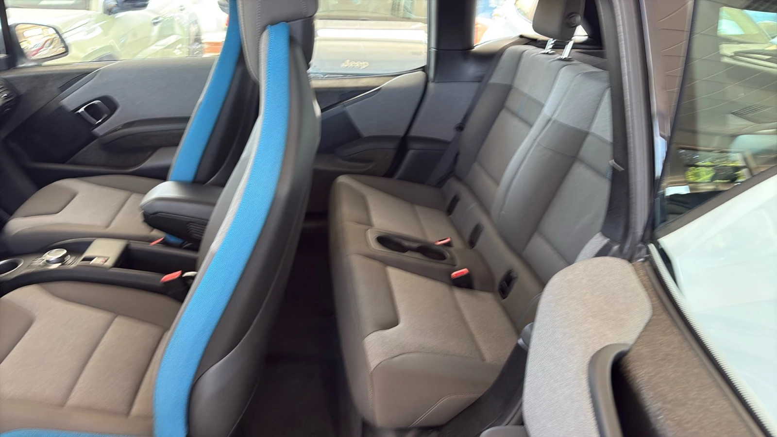 BMW i3  Ah Advantage | Mobile.bg � ����������� 11