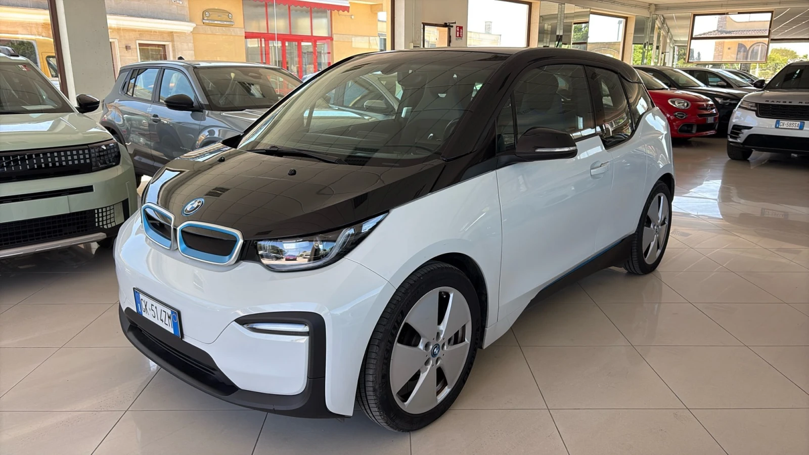 BMW i3  Ah Advantage | Mobile.bg � ����������� 2