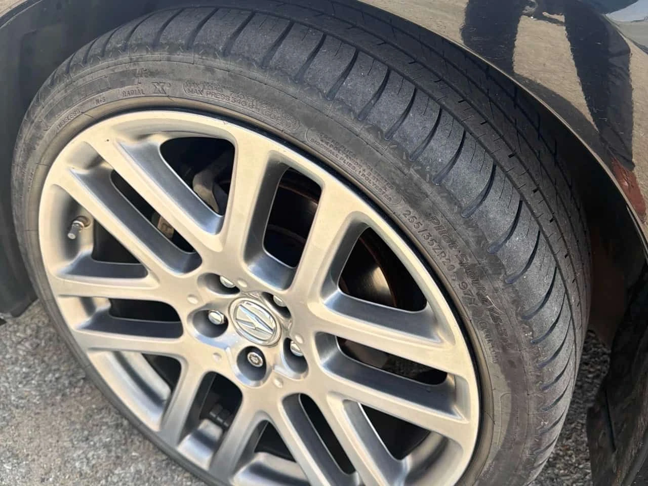 Acura Rl RLX* Tech Pkg* ���������� ��� ������������ ������* | Mobile.bg � ����������� 7