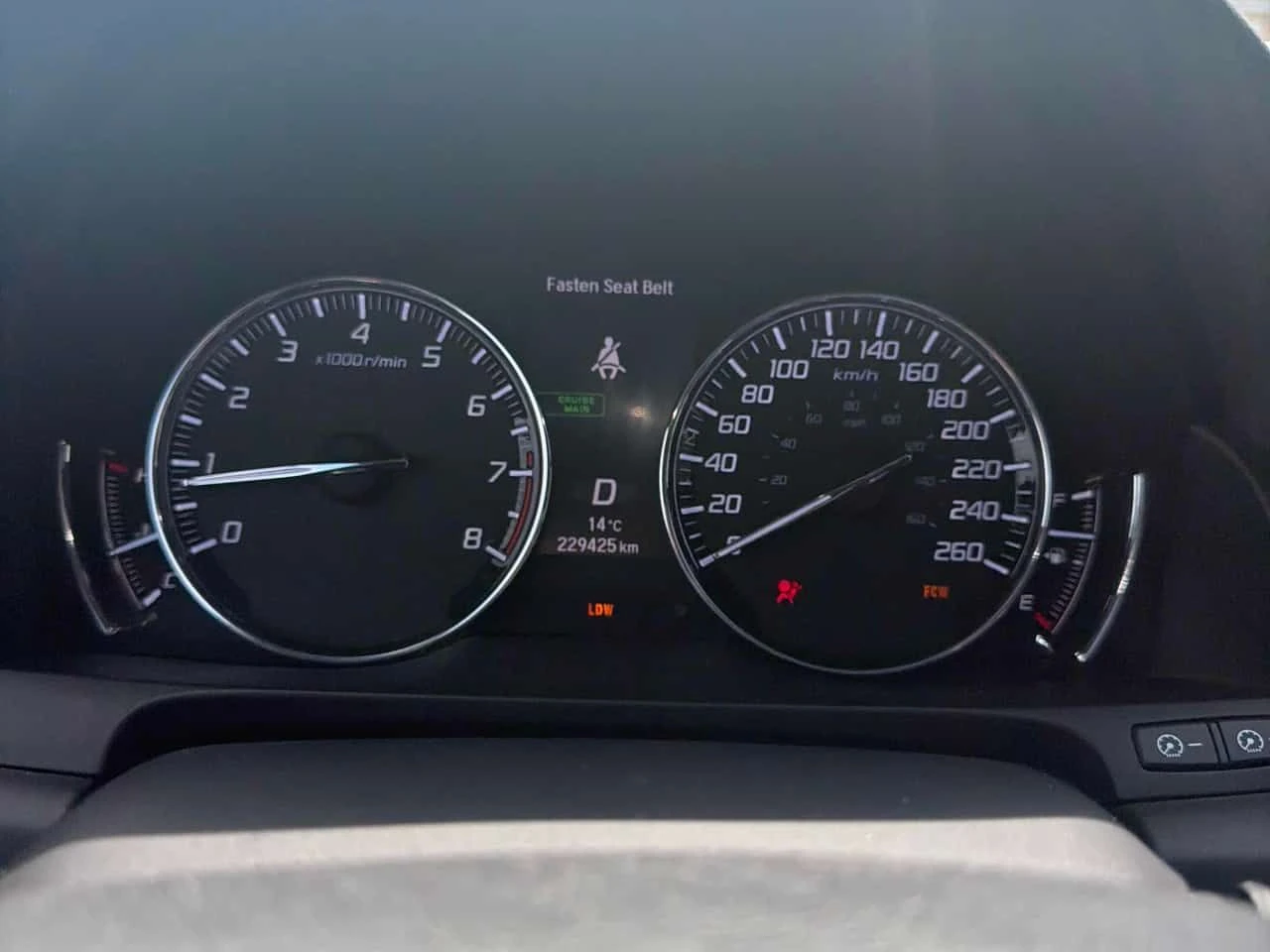 Acura Rl RLX* Tech Pkg* ���������� ��� ������������ ������* | Mobile.bg � ����������� 8