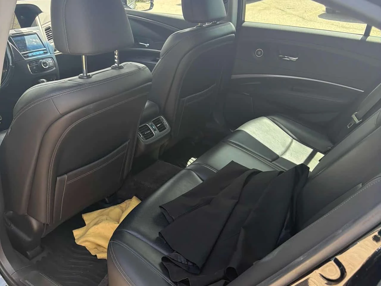Acura Rl RLX* Tech Pkg* ���������� ��� ������������ ������* | Mobile.bg � ����������� 12