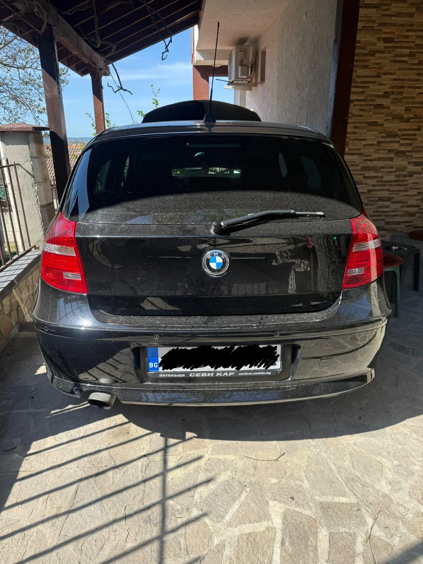 BMW 120 | Mobile.bg � ����������� 3