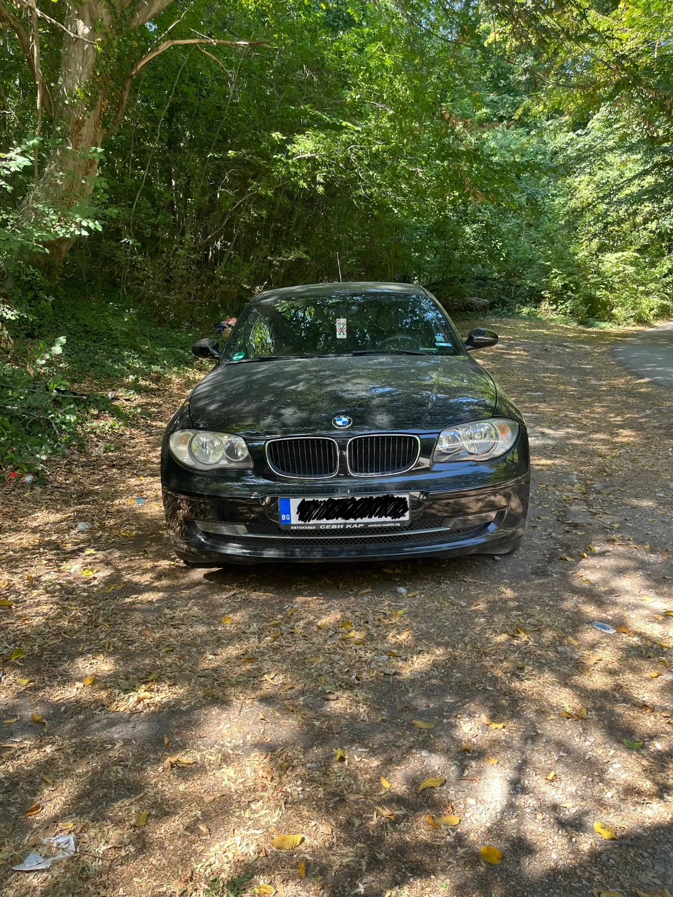 BMW 120 | Mobile.bg � ����������� 2