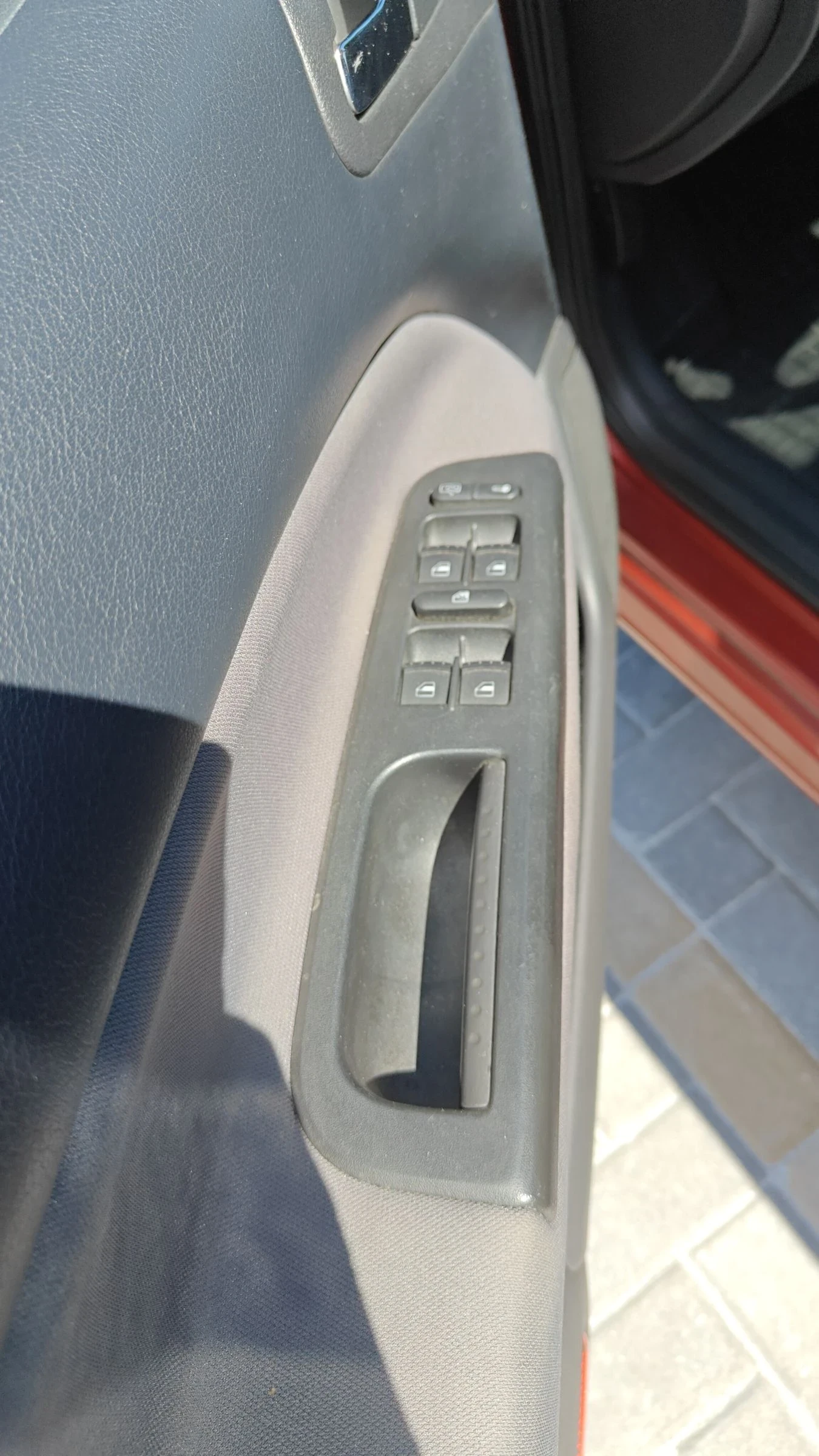 Skoda Octavia 1.6 MPI 102 к.с. бензин/газ, снимка 12 - Автомобили и джипове - 55240306