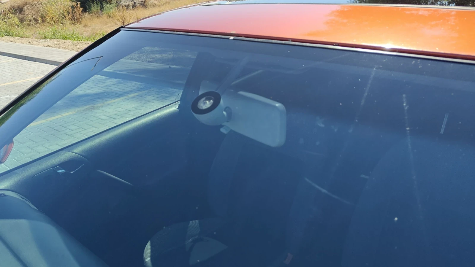 Skoda Octavia 1.6 MPI 102 к.с. бензин/газ, снимка 15 - Автомобили и джипове - 55240306