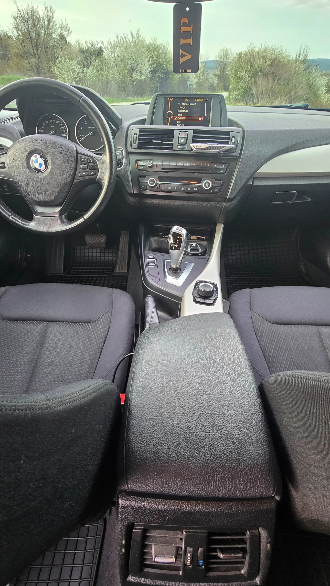 BMW 118, снимка 15 - Автомобили и джипове - 55303798