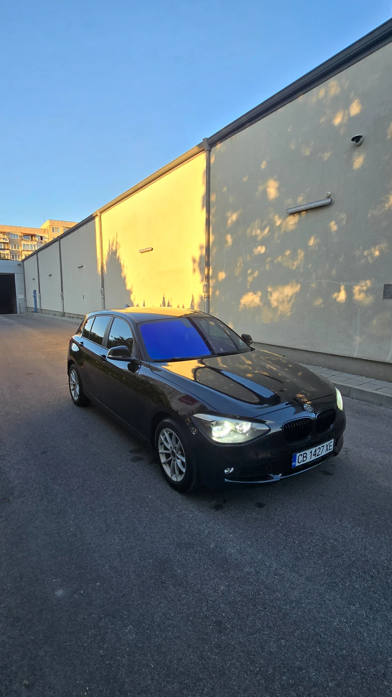 BMW 118 | Mobile.bg � ����������� 3