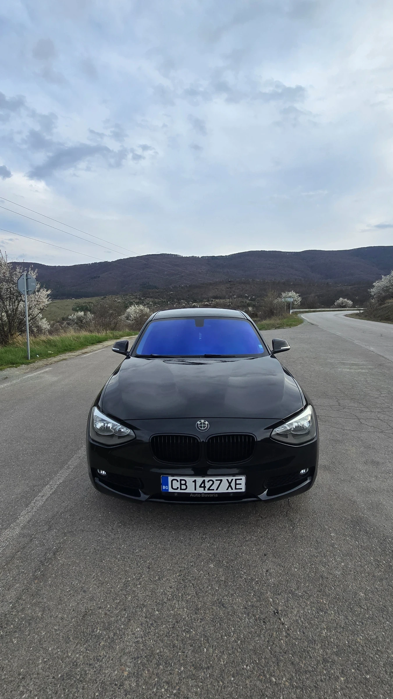 BMW 118, снимка 3 - Автомобили и джипове - 55303798