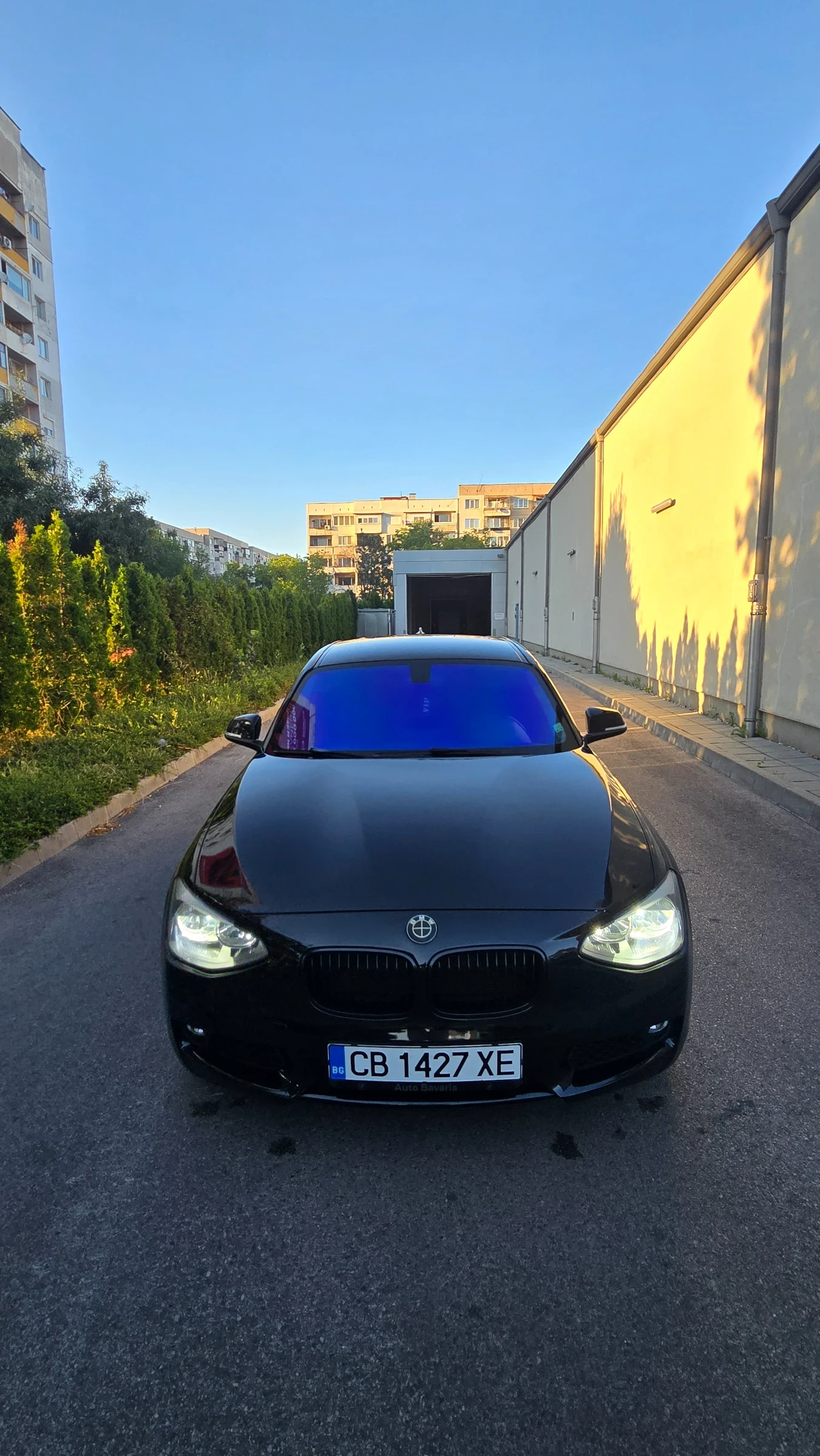 BMW 118 | Mobile.bg � ����������� 2