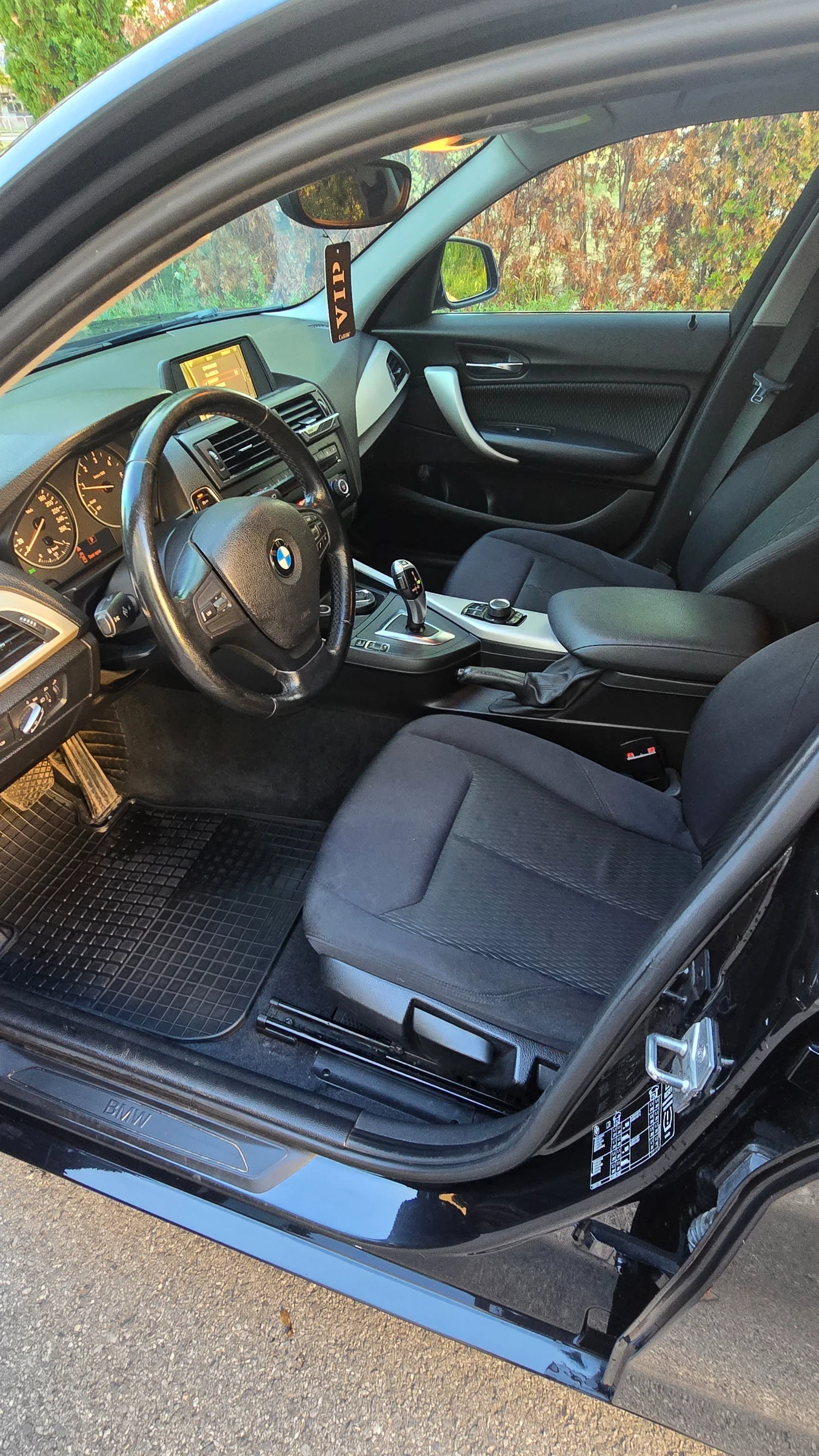 BMW 118 | Mobile.bg � ����������� 7