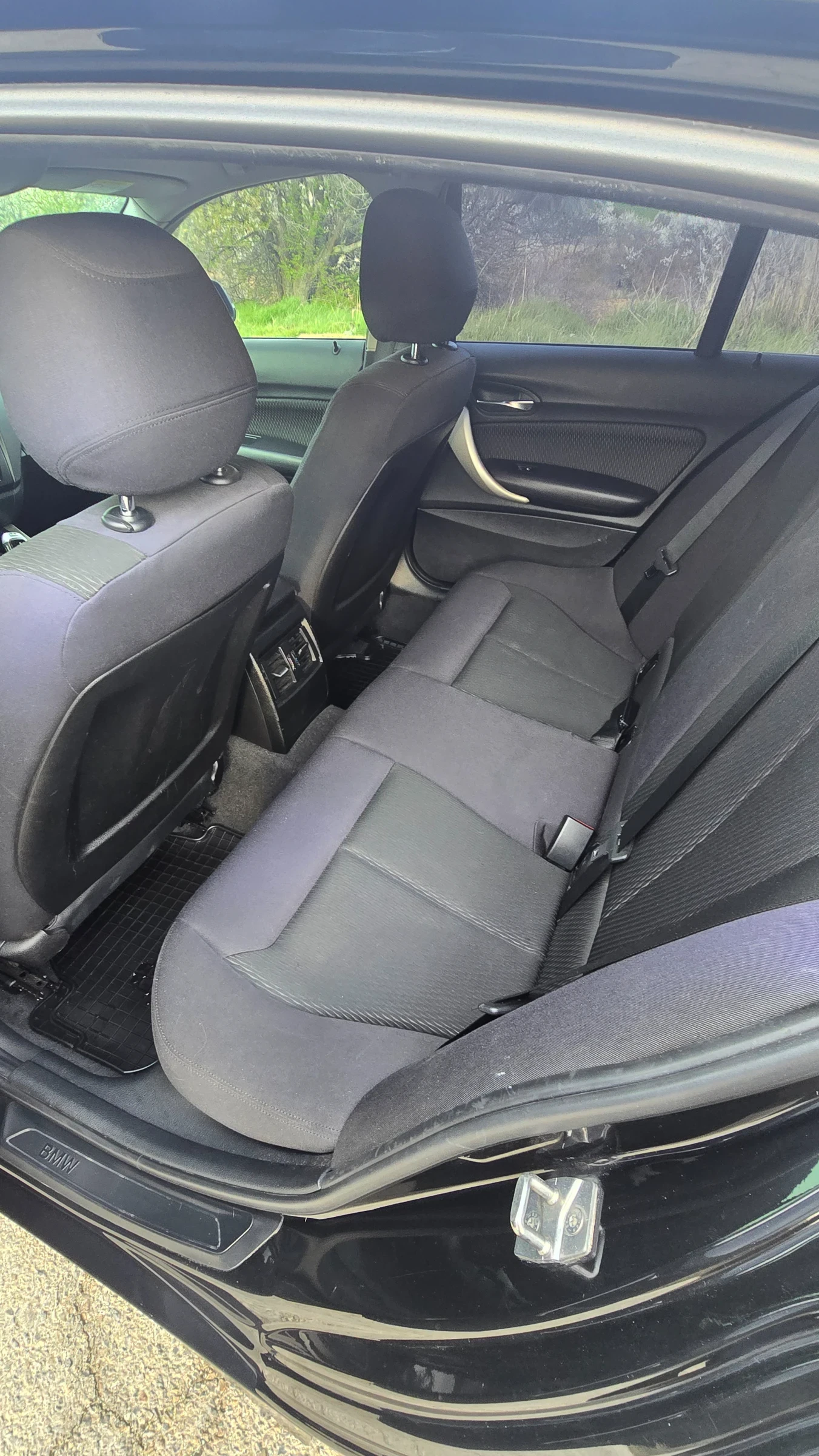 BMW 118, снимка 12 - Автомобили и джипове - 55303798