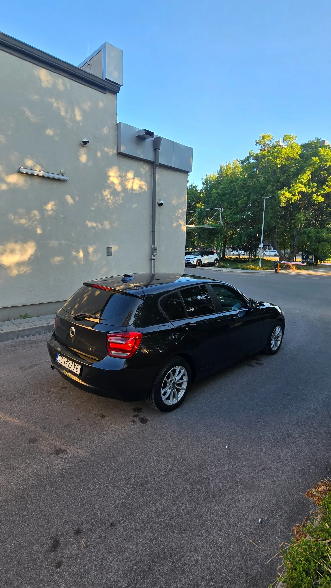 BMW 118 | Mobile.bg � ����������� 4