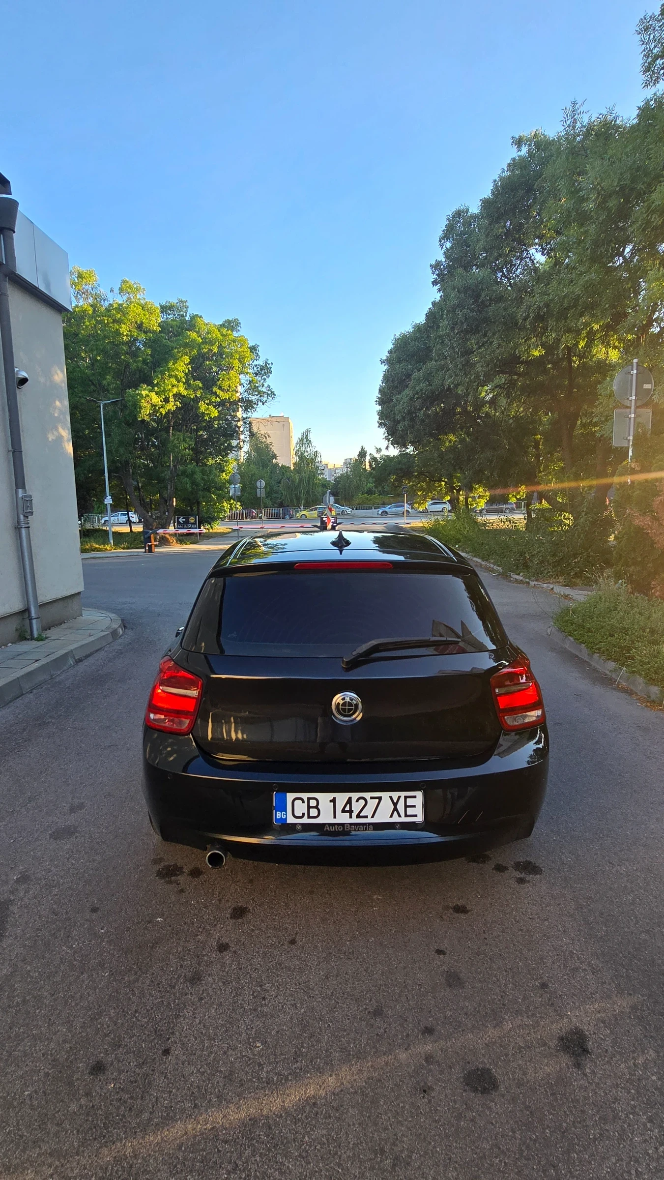 BMW 118 | Mobile.bg � ����������� 5
