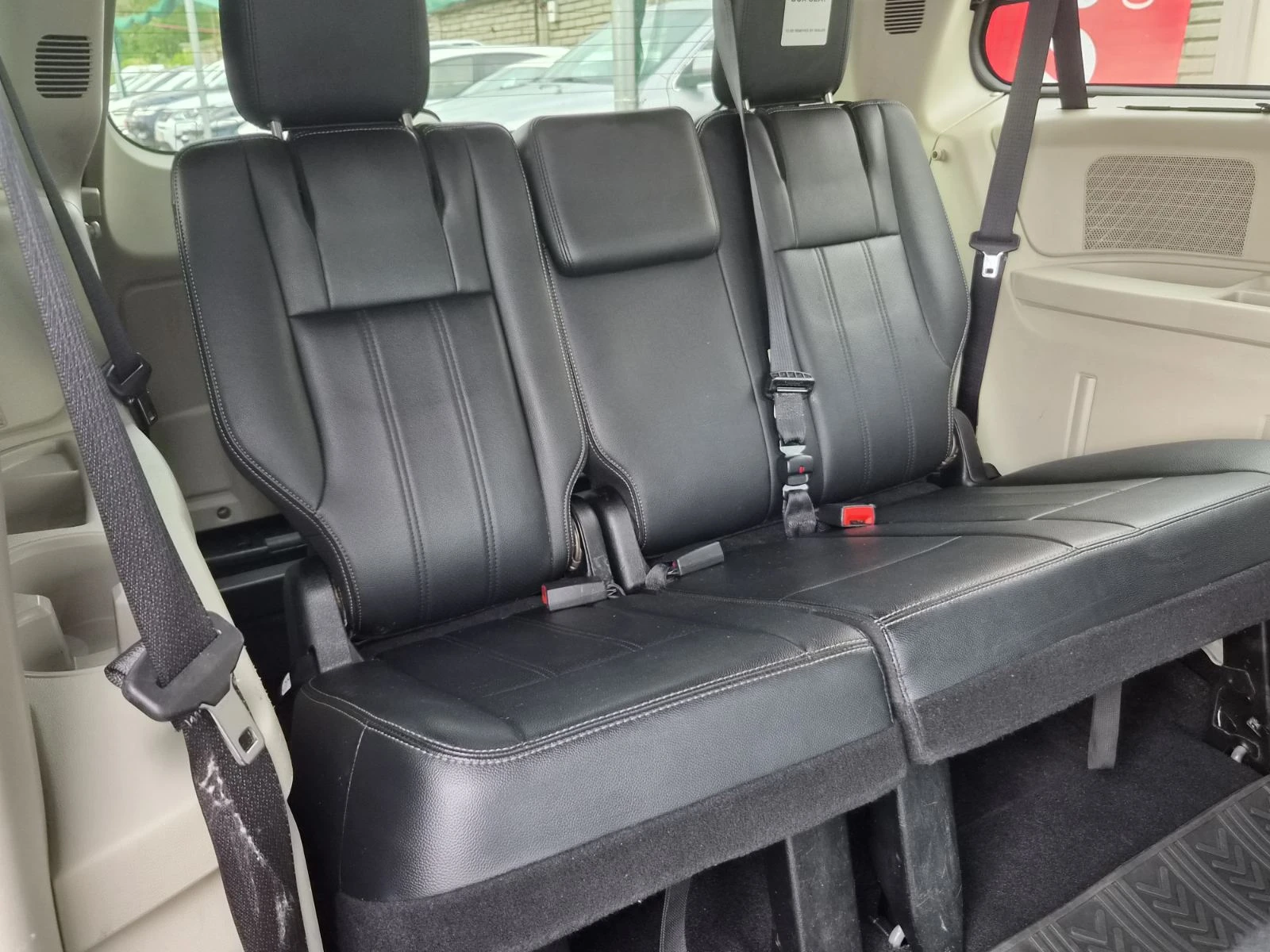 Lancia Voyager 2.8CRDI-PLATINUM-203.000��-����� ��������� | Mobile.bg � ����������� 15