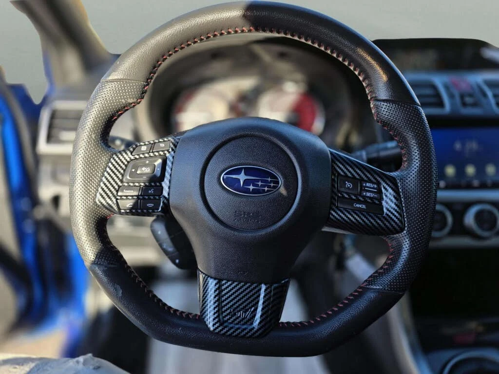 Subaru WRX * Sport* AWD* ПАНО* KEYLESS* Camera* ПОДГРЕВ* , снимка 13 - Автомобили и джипове - 55604377