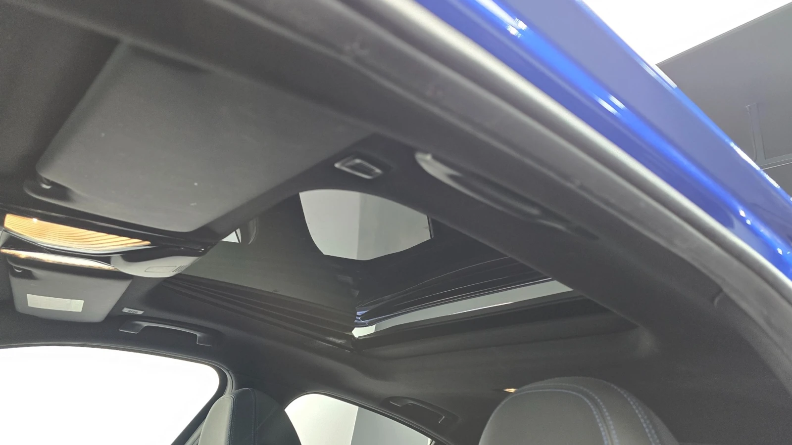 BMW 320 M SHADOW* HEAD UP* DIGITAL COCKPIT* PANO* 360* , снимка 15 - Автомобили и джипове - 55654921