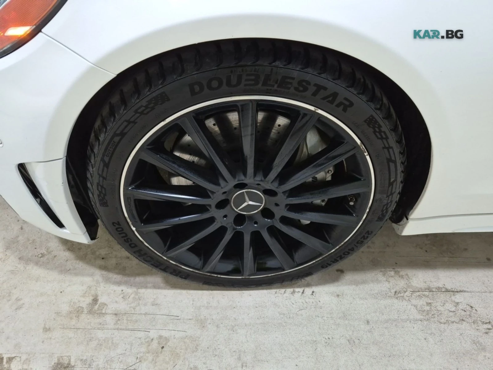 Mercedes-Benz C 43 AMG 4MATIC* BURMESTER* КОЖА* ПОДГРЕВ* ПАНО* 360* , снимка 6 - Автомобили и джипове - 55789744